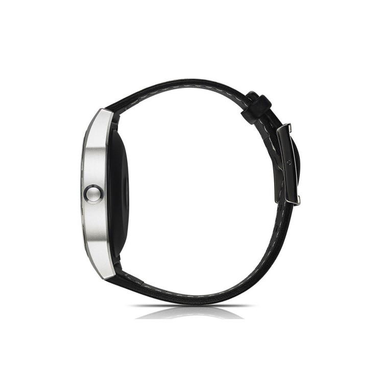 TCL Movetime MT10 Wifi Watch Silver/Black