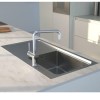 Astracast MT10XBHOMESKL Stainless Steel 1 Bowl Left Hand Sink