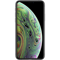 Grade A2 Apple iPhone XS Space Grey 5.8" 512GB 4G Unlocked & SIM Free
