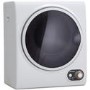 Refurbished Montpellier MTD25P Freestanding 2.5KG Compact Vented Tumble Dryer