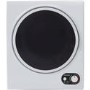 Refurbished Montpellier MTD25P Freestanding 2.5KG Compact Vented Tumble Dryer