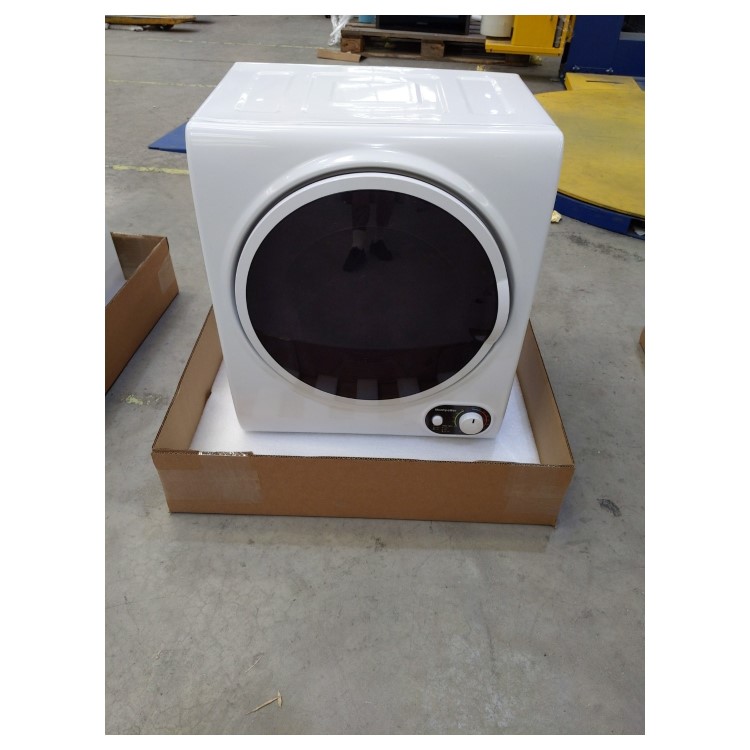 Refurbished Montpellier MTD25P Freestanding 2.5KG Compact Vented Tumble Dryer