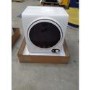 Refurbished Montpellier MTD25P Freestanding 2.5KG Compact Vented Tumble Dryer