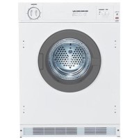 Montpellier MTDI7S 7kg Integrated Vented Tumble Dryer