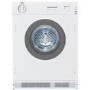 Montpellier MTDI7S 7kg Integrated Vented Tumble Dryer