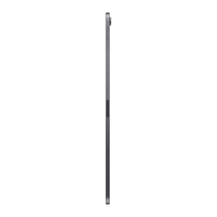Refurbished Apple iPad Pro 64GB 12.9 Inch Tablet in Space Grey - 2018
