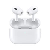 Apple AirPods Pro 2nd generation with MagSafe and USB-C 2023