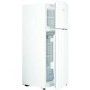Fridgemaster 120 Litre 80/20 Freestanding Fridge Freezer - White