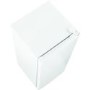 Fridgemaster 120 Litre 80/20 Freestanding Fridge Freezer - White