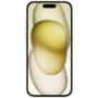 GRADE A1 - Apple iPhone 15 Yellow 6.1" 128GB 5G Unlocked & SIM Free Smartphone