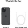 Apple iPhone 15 Pink 6.1" 256GB 5G Unlocked & SIM Free Smartphone