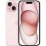 Apple iPhone 15 Pink 6.1" 256GB 5G Unlocked & SIM Free Smartphone