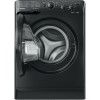 Indesit 7kg 1200rpm Freestanding Washing Machine - Black
