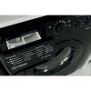 Indesit 7kg 1200rpm Freestanding Washing Machine - Black