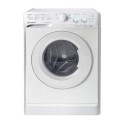 MTWC81495WUK Indesit MyTime 8kg 1400rpm Washing Machine - White