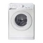 Refurbished Indesit MyTime MTWC81495WUK Freestanding 8KG 1400 Spin Washing Machine White