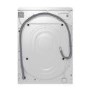 Refurbished Indesit MyTime MTWC81495WUK Freestanding 8KG 1400 Spin Washing Machine White