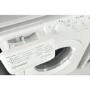 Indesit 9kg 1200rpm Freestanding Washing Machine With Quiet Inverter Motor - White