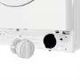 Indesit 9kg 1200rpm Freestanding Washing Machine With Quiet Inverter Motor - White