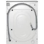 Indesit 9kg 1200rpm Freestanding Washing Machine With Quiet Inverter Motor - White