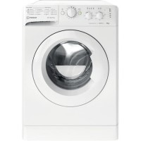 Indesit 9kg 1200rpm Freestanding Washing Machine With Quiet Inverter Motor - White