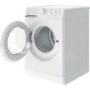 Indesit 9kg 1200rpm Freestanding Washing Machine With Quiet Inverter Motor - White