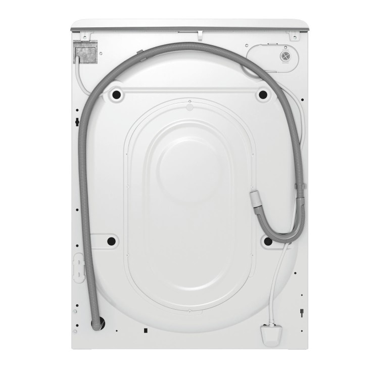 Indesit MyTime 9kg 1400rpm Washing Machine - White