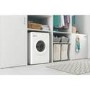Indesit MyTime 9kg 1400rpm Washing Machine - White