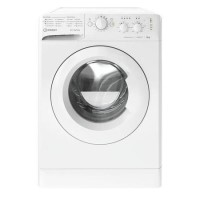 Indesit MyTime 9kg 1400rpm Washing Machine - White Indesit MyTime 9kg 1400rpm Washing Machine - White