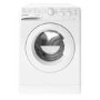 Indesit MyTime 9kg 1400rpm Washing Machine - White