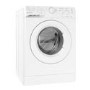 Indesit MyTime 9kg 1400rpm Washing Machine - White