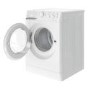 Indesit MyTime 9kg 1400rpm Washing Machine - White