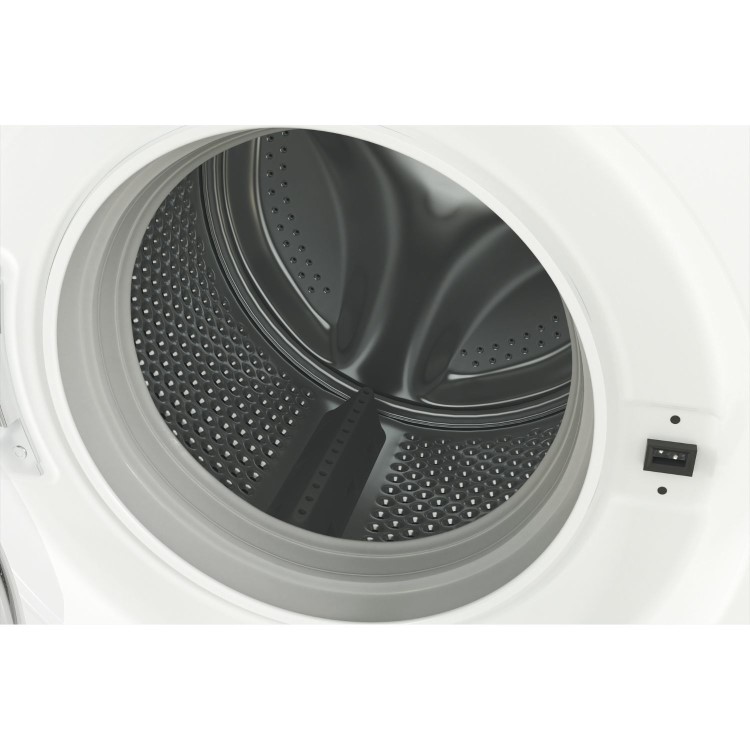 Indesit MyTime 9kg 1400rpm Washing Machine - White