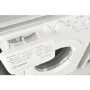 Indesit MyTime 9kg 1400rpm Washing Machine - White