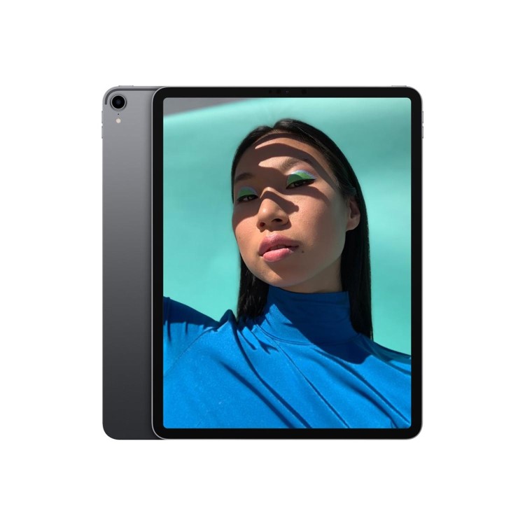 Apple iPad Pro Wi-Fi 256GB 11 Inch Tablet Space Grey