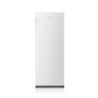 Refurbished Fridgemaster MTZ55153E Freestanding 165 Litre Upright Freezer White