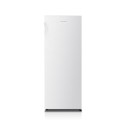 MTZ55153E Fridgemaster 165 Litre Freestanding Upright Freezer - White