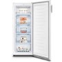 Fridgemaster 153 Litre Freestanding Upright Freezer - White