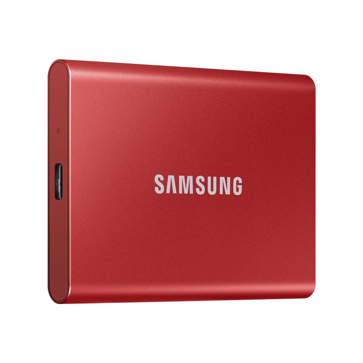 Samsung T7 2TB USB-C External Portable SSD