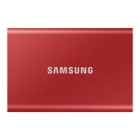 Samsung T7 2TB USB-C External Portable SSD