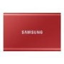 Samsung T7 2TB USB-C External Portable SSD