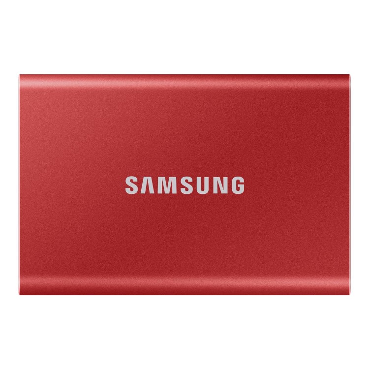 Samsung T7 2TB USB-C External Portable SSD