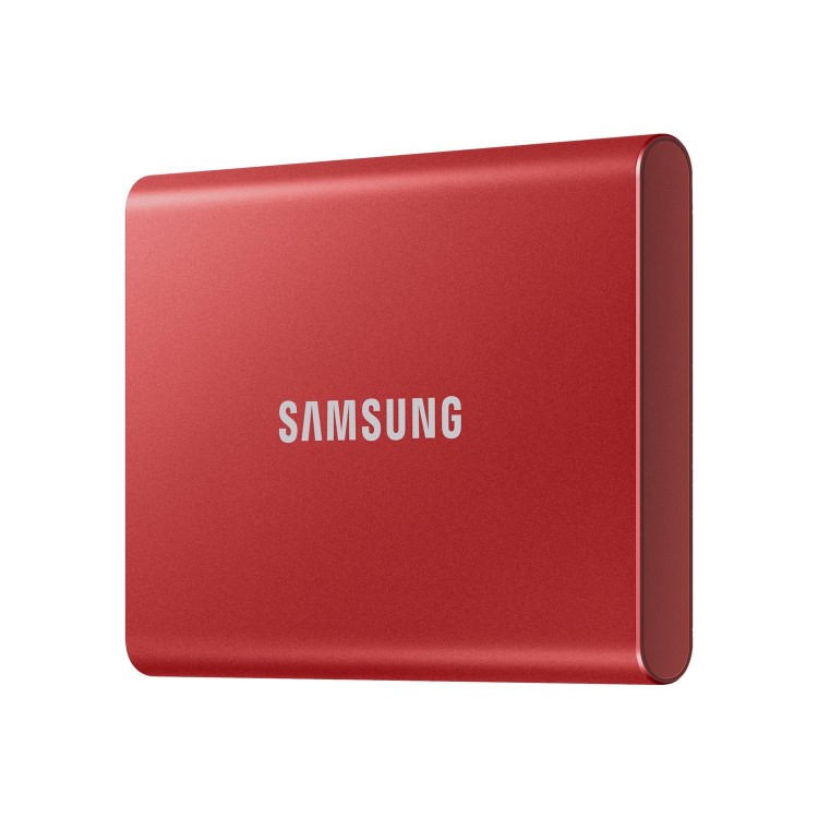 Samsung T7 2TB USB-C External Portable SSD