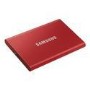 Samsung T7 2TB USB-C External Portable SSD