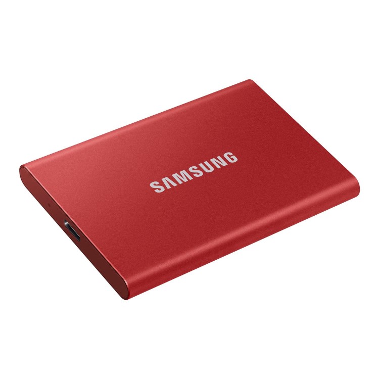 Samsung T7 2TB USB-C External Portable SSD