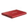 Samsung T7 2TB USB-C External Portable SSD