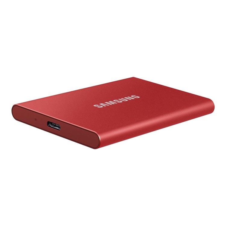 Samsung T7 2TB USB-C External Portable SSD