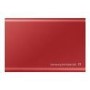 Samsung T7 2TB USB-C External Portable SSD