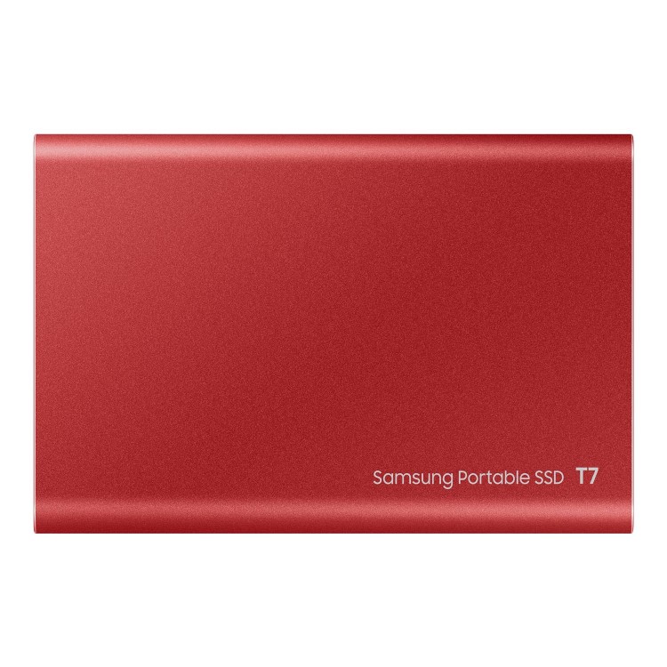 Samsung T7 2TB USB-C External Portable SSD