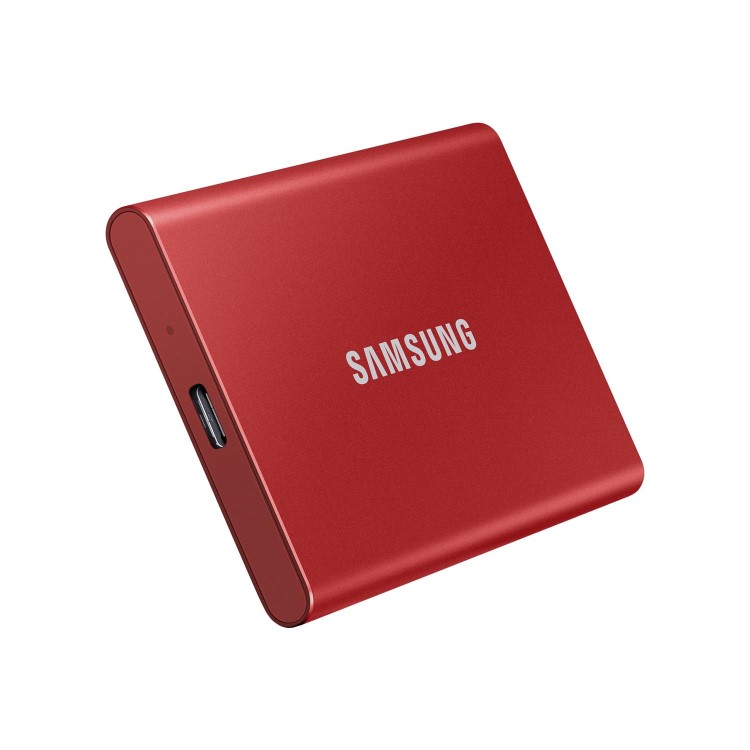 Samsung T7 2TB USB-C External Portable SSD